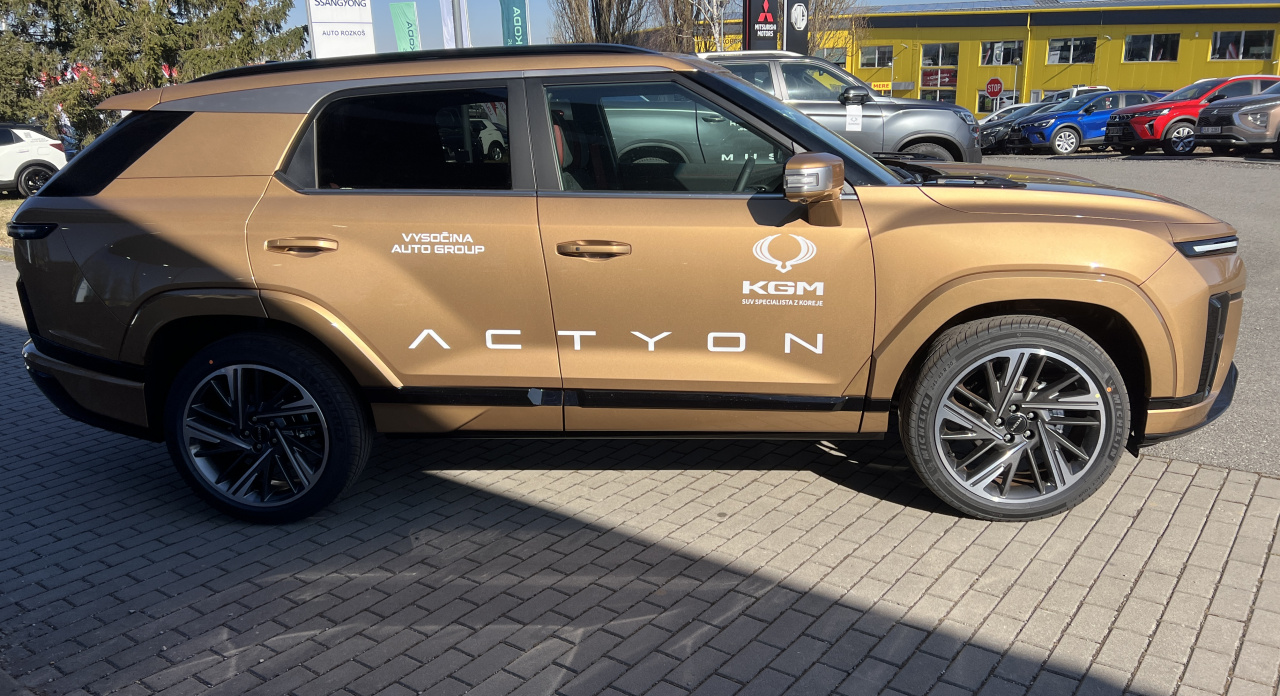 Actyon 60267