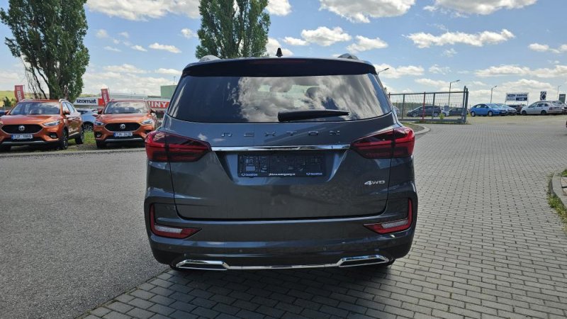 Nový Rexton 64862