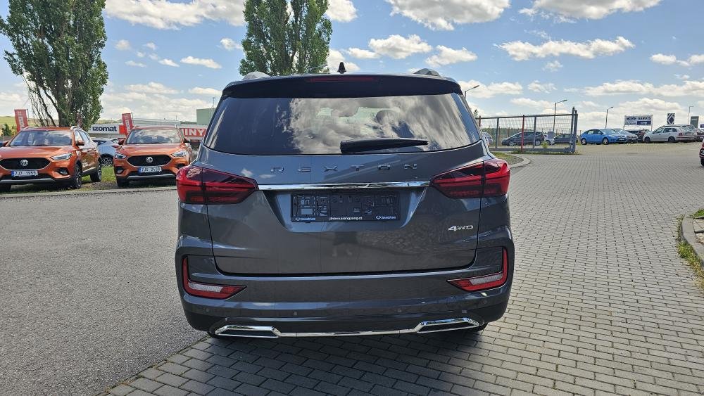 Nový Rexton 64862
