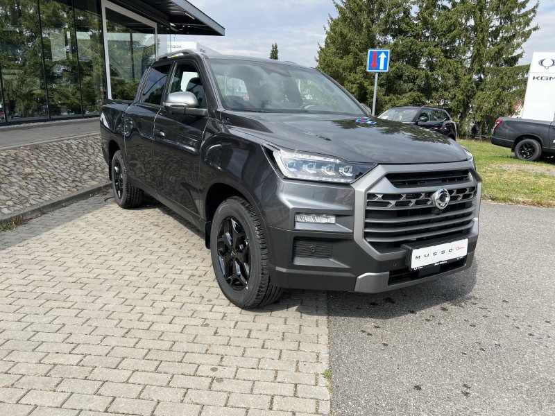 Nové Musso Grand 69510