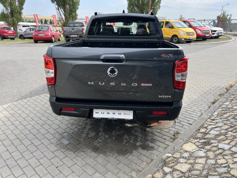 Nové Musso Grand 69510