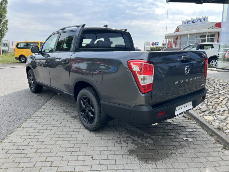 Nové Musso Grand 69510