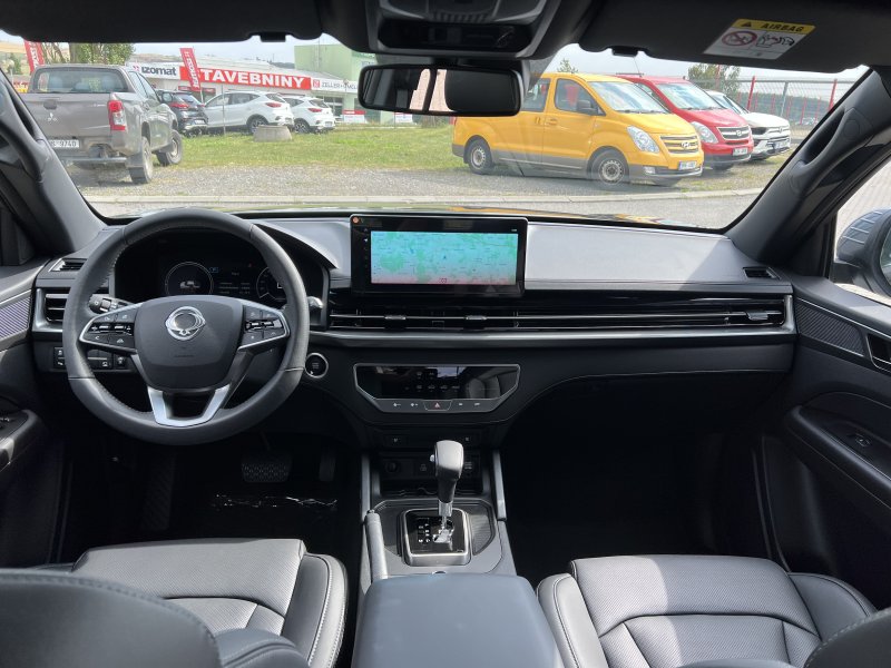 Nové Musso Grand 69510