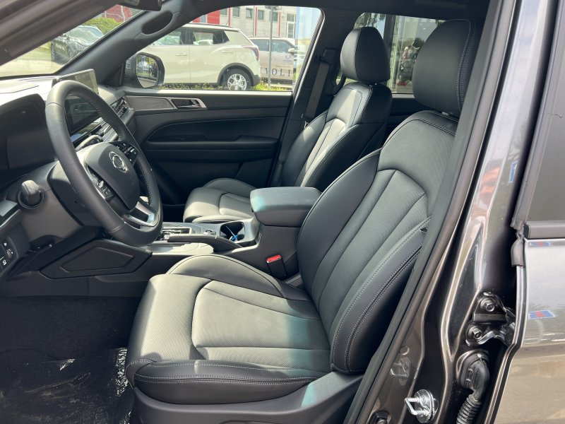 Nové Musso Grand 69510