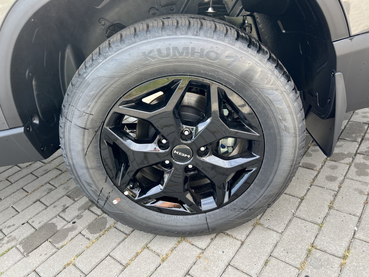 Nové Musso Grand 69510