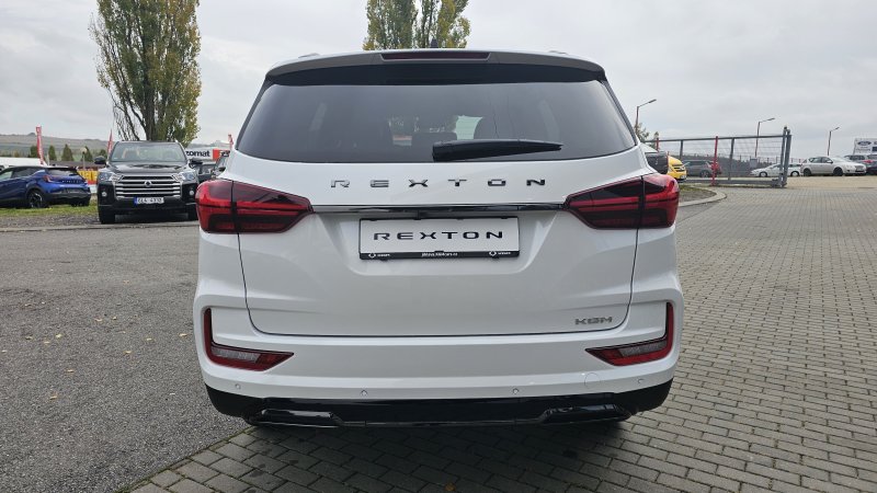 Nový Rexton  67657