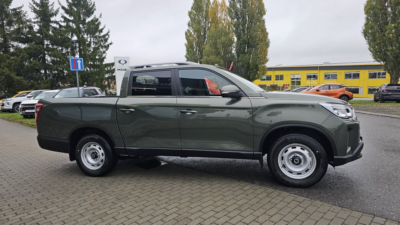 Nové Musso Grand 64593