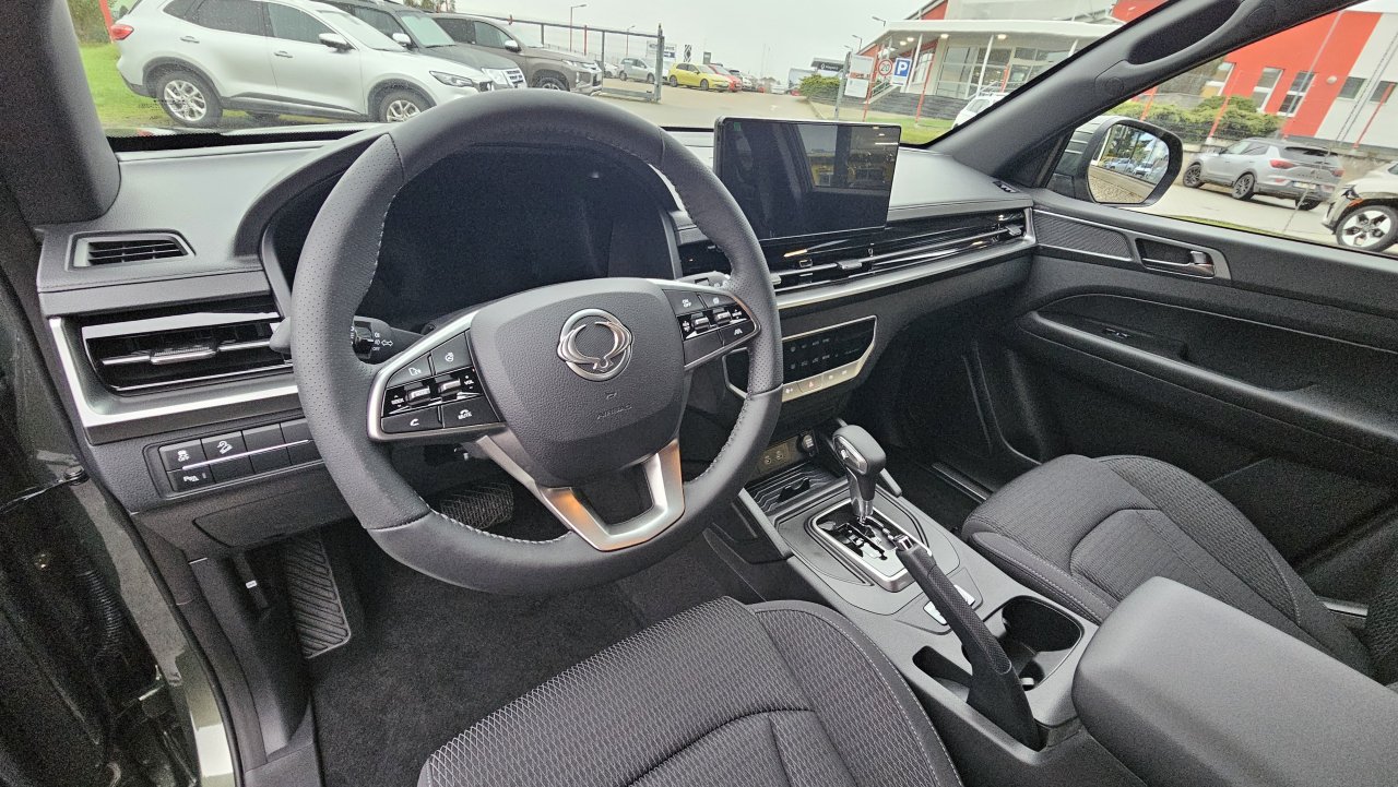 Nové Musso Grand 64593