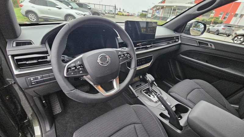 Nové Musso Grand 64593