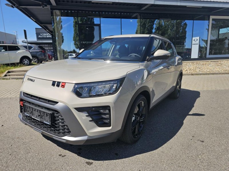 Tivoli 67668