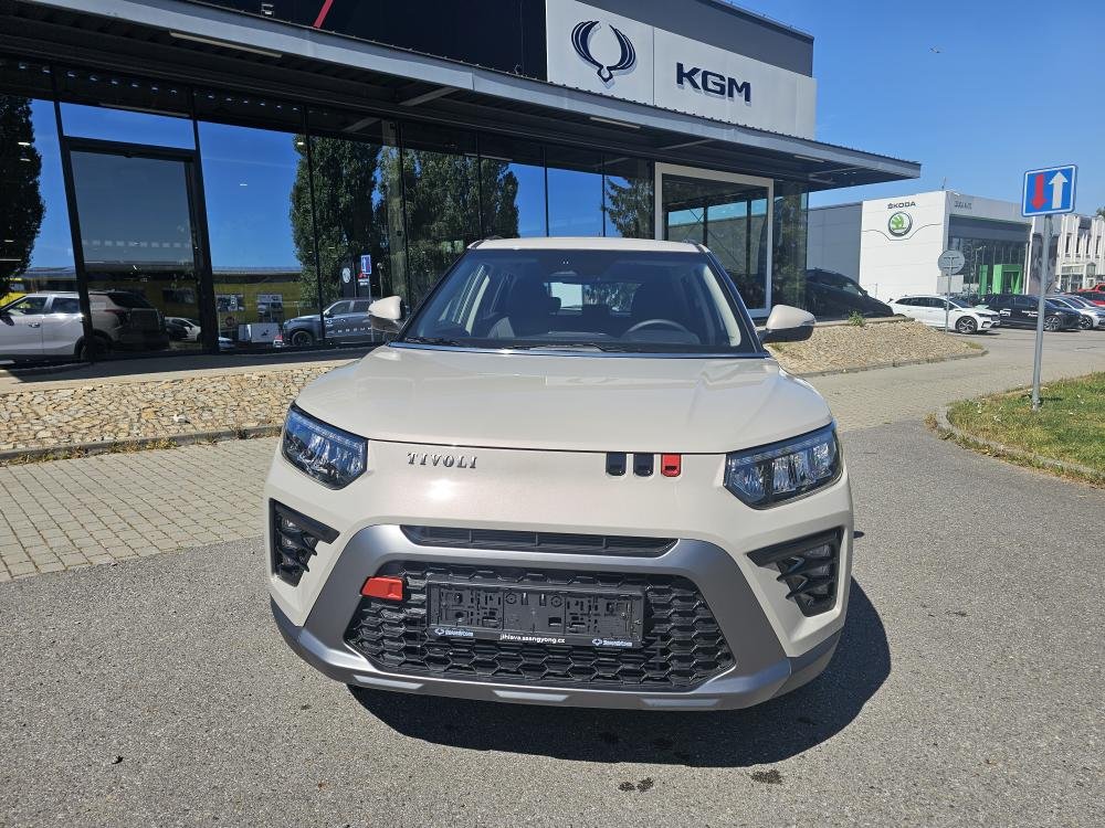Tivoli 67668
