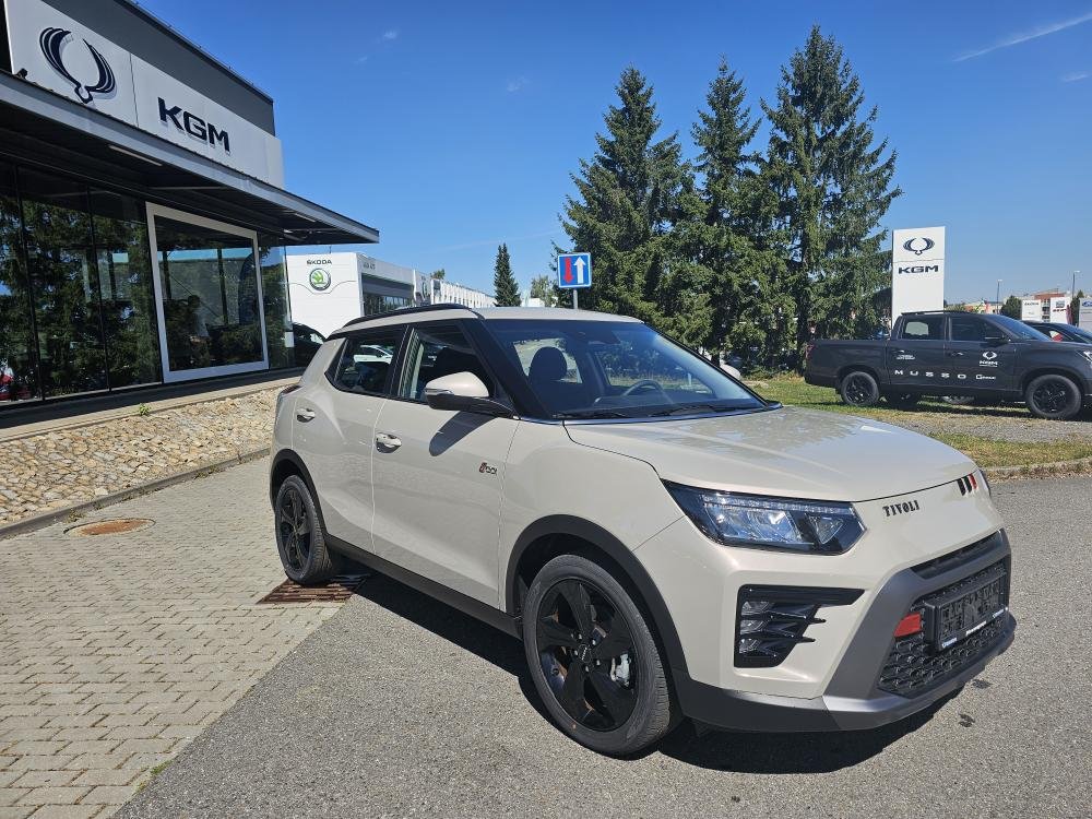 Tivoli 67668