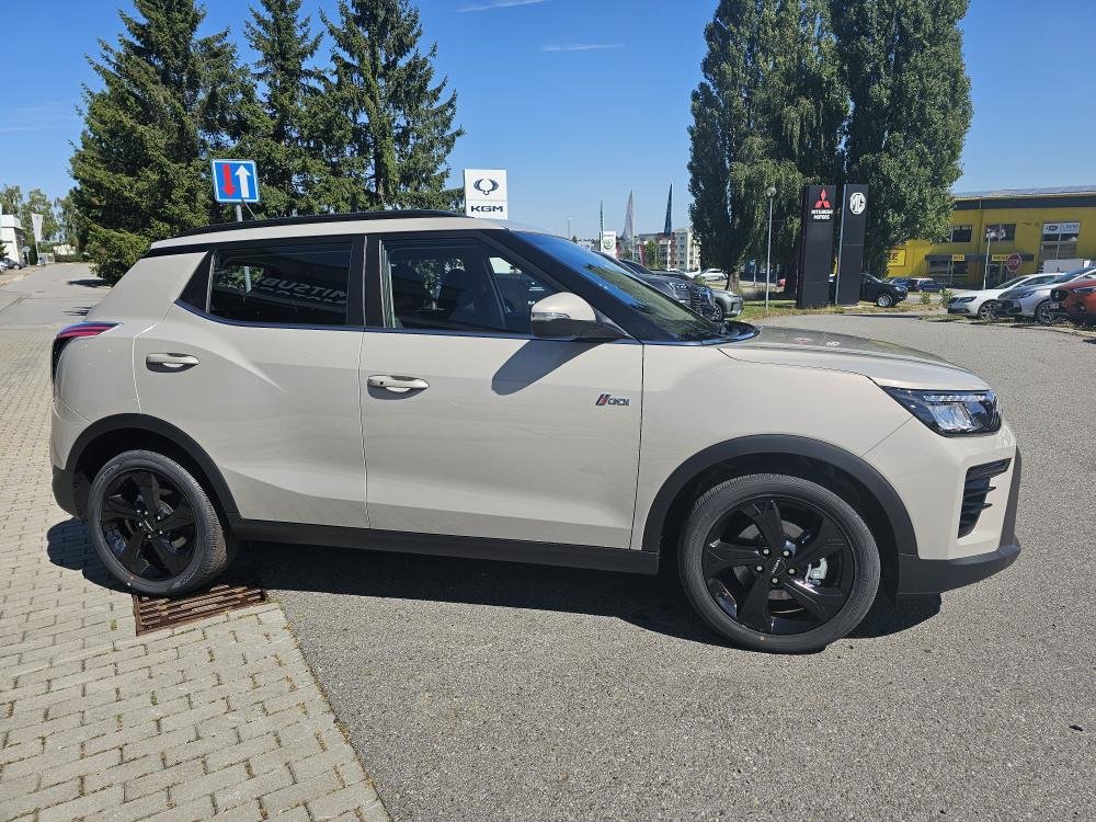 Tivoli 67668