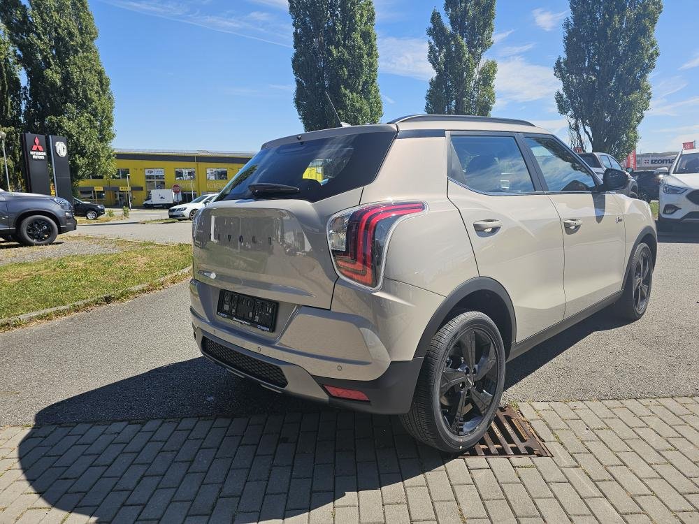 Tivoli 67668