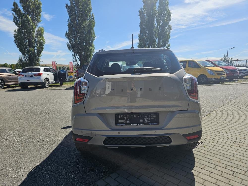 Tivoli 67668