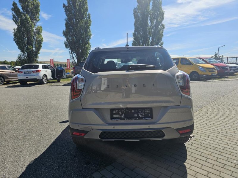 Tivoli 67668