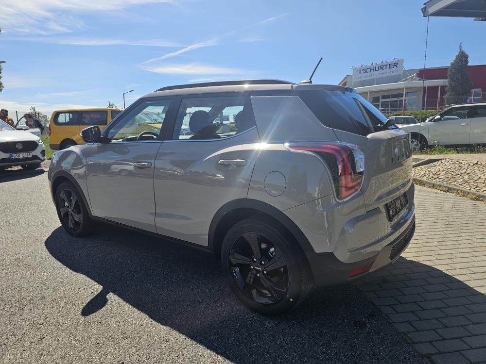 Tivoli 67668