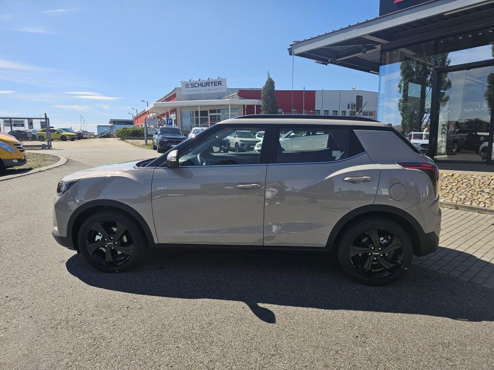 Tivoli 67668