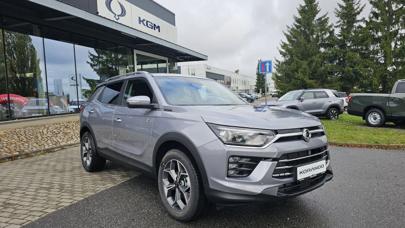 Korando 70180