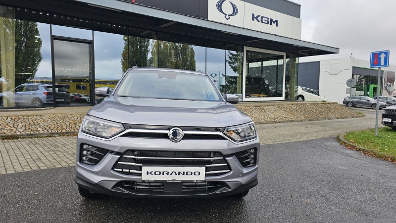 Korando 70180
