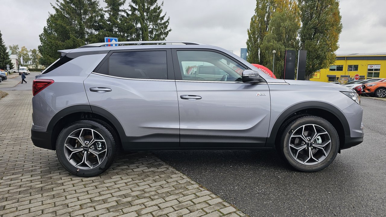 Korando 70180