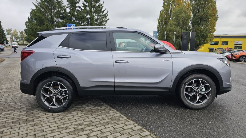 Korando 70180
