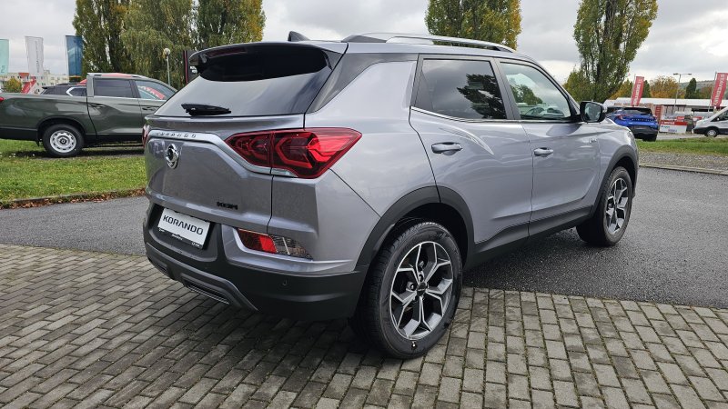 Korando 70180