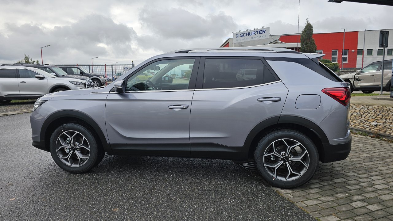 Korando 70180
