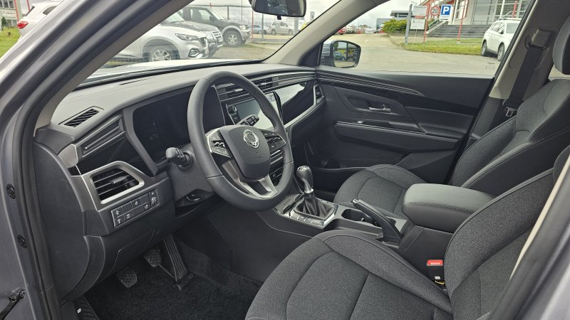 Korando 70180