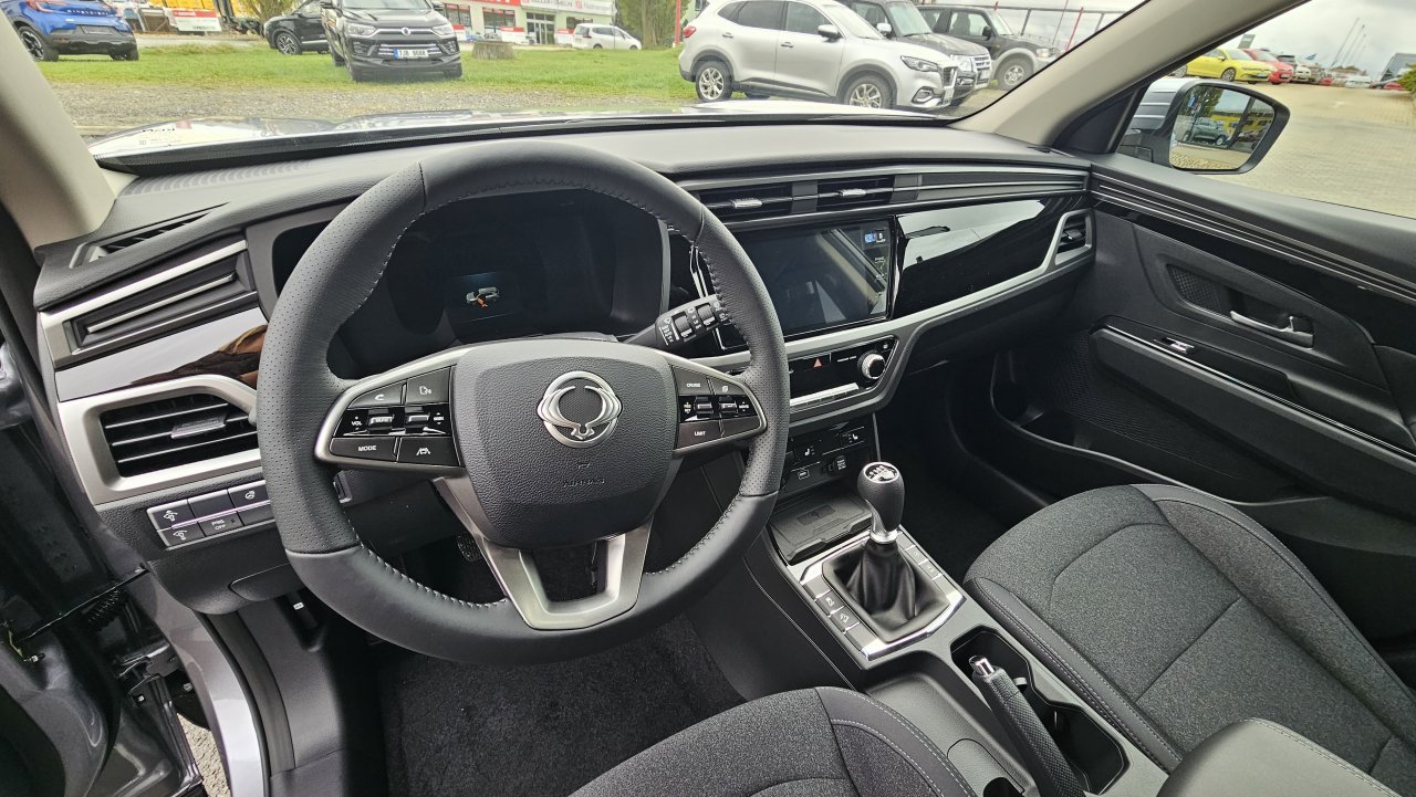 Korando 70180