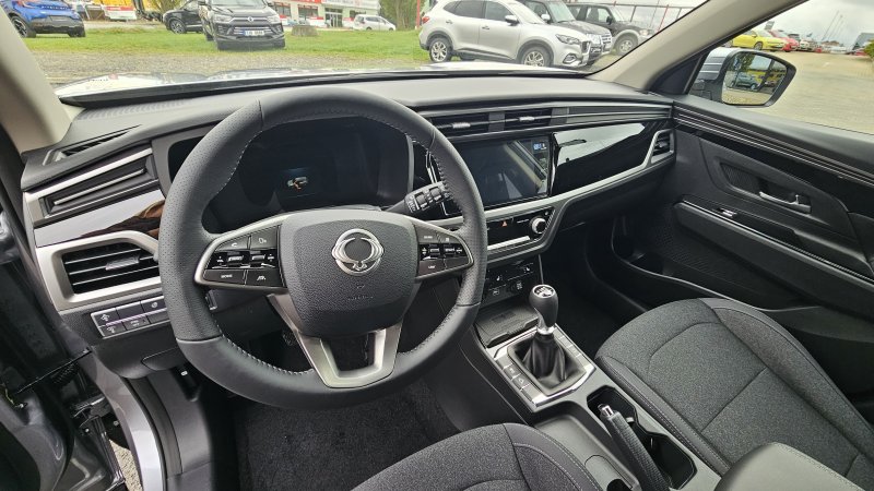 Korando 70180