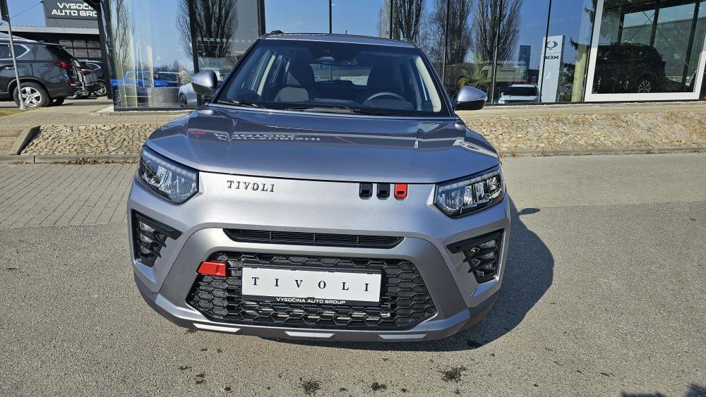 TIVOLI 71657