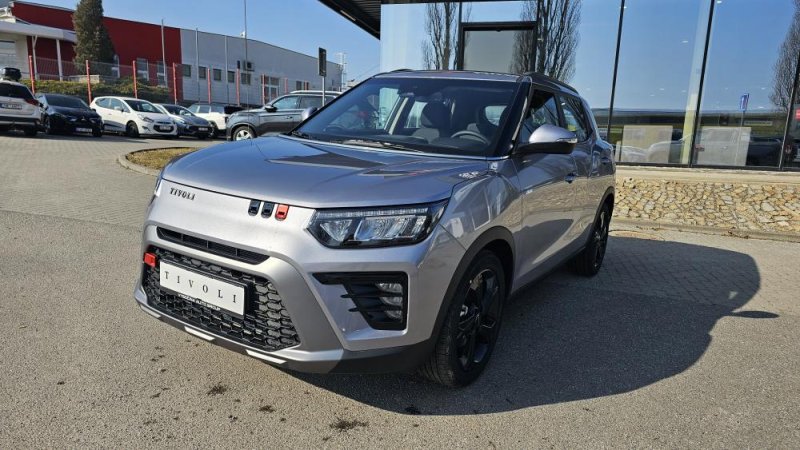 KGM Tivoli