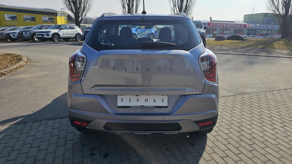TIVOLI 71657