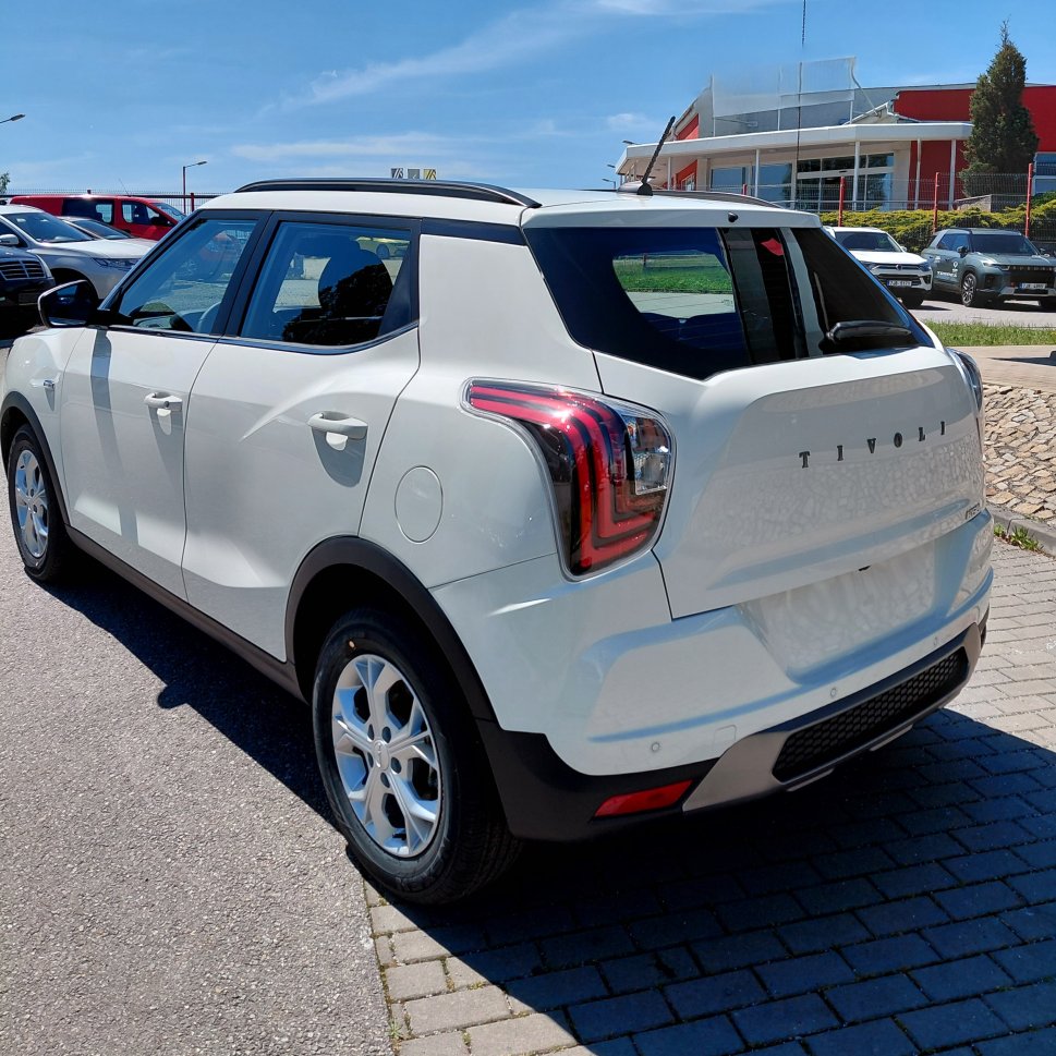 Tivoli 69816