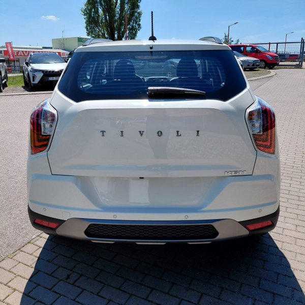 Tivoli 69816
