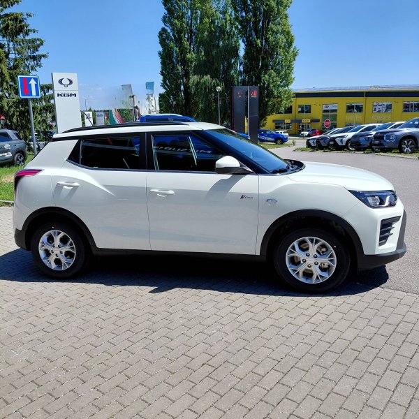 Tivoli 69816