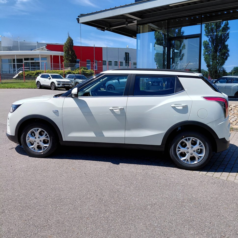 Tivoli 69816
