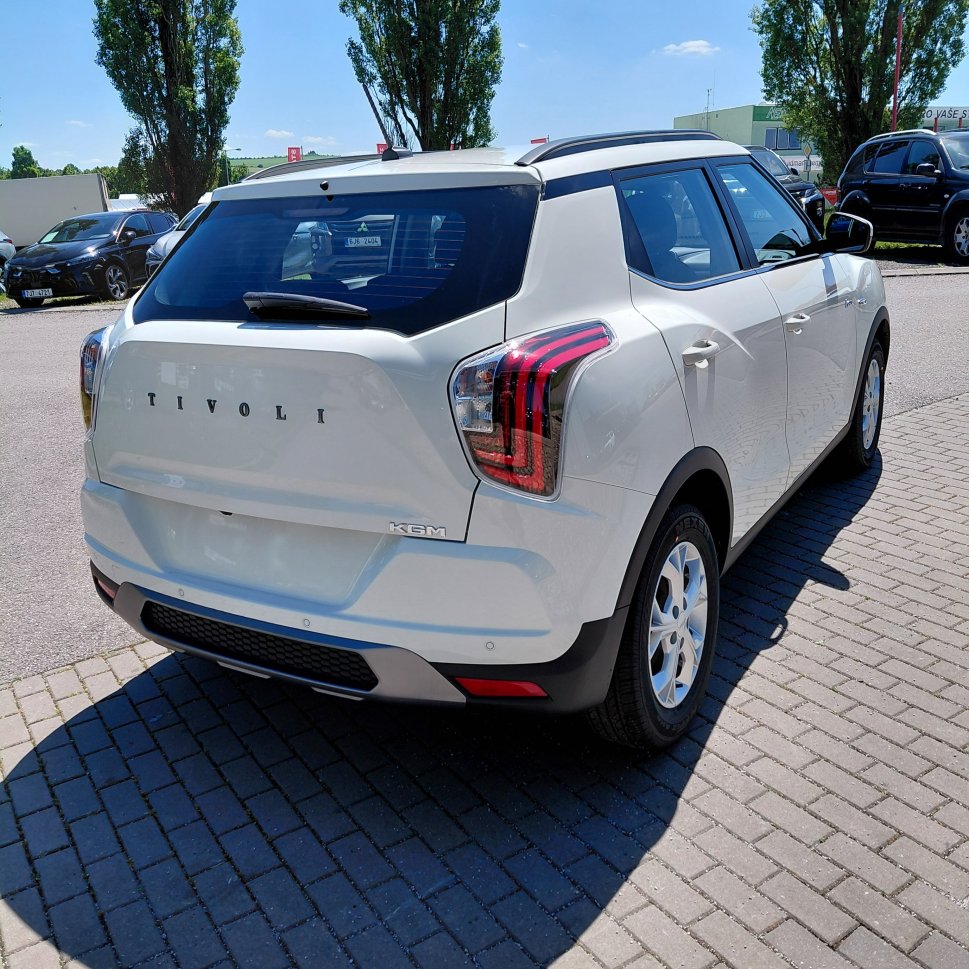 Tivoli 69816