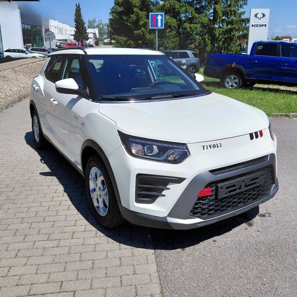 Tivoli 69816